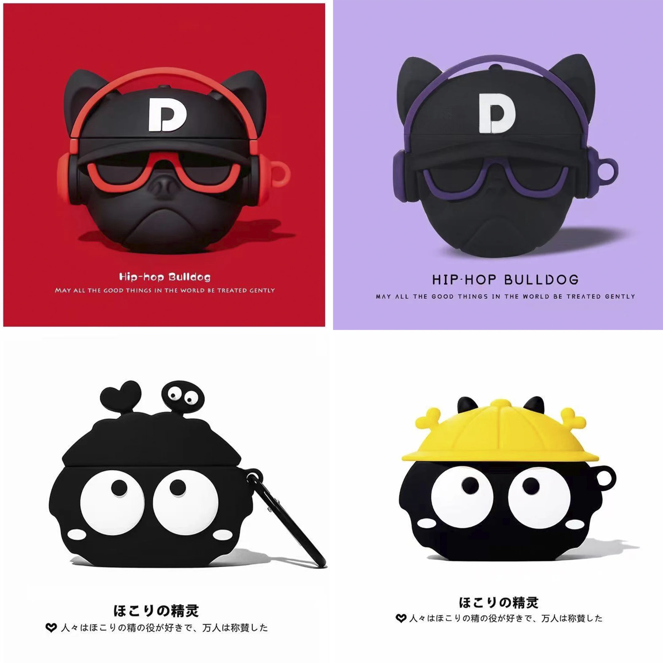 Высококачественный силиконовый чехол для Airpods3 Pro, мягкий чехол для Airpods 1 2, Беспроводная Bluetooth-гарнитура, противоударный чехол
Высококачественный силиконовый чехол для Airpods3 Pro, мягкий чехол для Airpods 1 2, Беспроводная Bluetooth-гарнитура, противоударный чехол