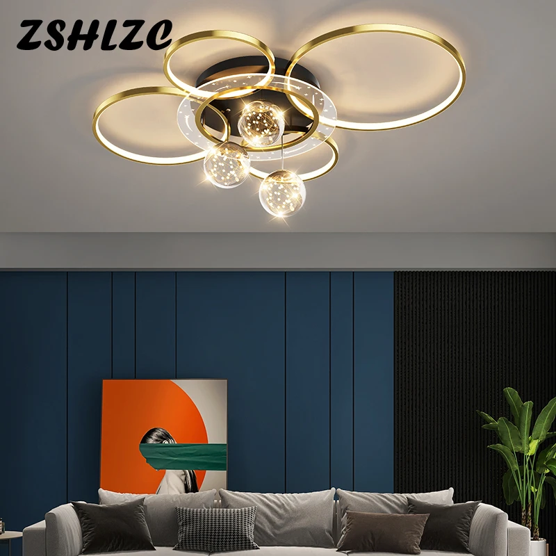 Surface Mount Modern Led Ceiling Light Large Home Chandelier Ceiling Lamp for Living room Bedroom Kitchen Dining room Luminares
Surface Mount Modern Led Ceiling Light Large Home Chandelier Ceiling Lamp for Living room Bedroom Kitchen Dining room Luminares