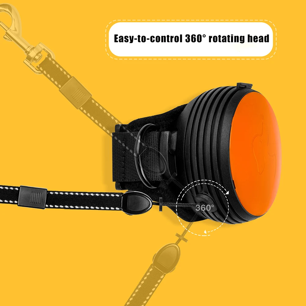 Hands-Free Retractable Dog Leash Wrist Belt Strap Hands-Free Leash for Dogs Cat L5
Hands-Free Retractable Dog Leash Wrist Belt Strap Hands-Free Leash for Dogs Cat L5