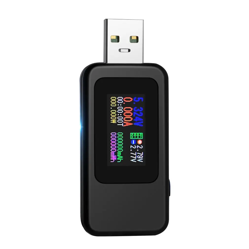 USB-тестер постоянного тока 4-30 в измеритель напряжения таймер Амперметр цифровой измеритель индикатор отключения питания зарядное устройст...
USB-тестер постоянного тока 4-30 в измеритель напряжения таймер Амперметр цифровой измеритель индикатор отключения питания зарядное устройст...