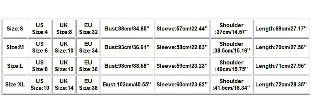 Women Loose Blazer Top Long Sleeve Casual Jacket Ladies Office Wear Coat Blouse Lady Business Cardigan Blazer Autumn Spring Coat
Women Loose Blazer Top Long Sleeve Casual Jacket Ladies Office Wear Coat Blouse Lady Business Cardigan Blazer Autumn Spring Coat