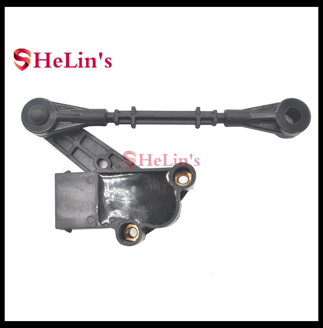 Air Suspension Height Sensor For 2013-17 Land Rover Range Rover sports 3.0L 5.0L LR033257 LR033330 LR 033257 LR033331
Air Suspension Height Sensor For 2013-17 Land Rover Range Rover sports 3.0L 5.0L LR033257 LR033330 LR 033257 LR033331