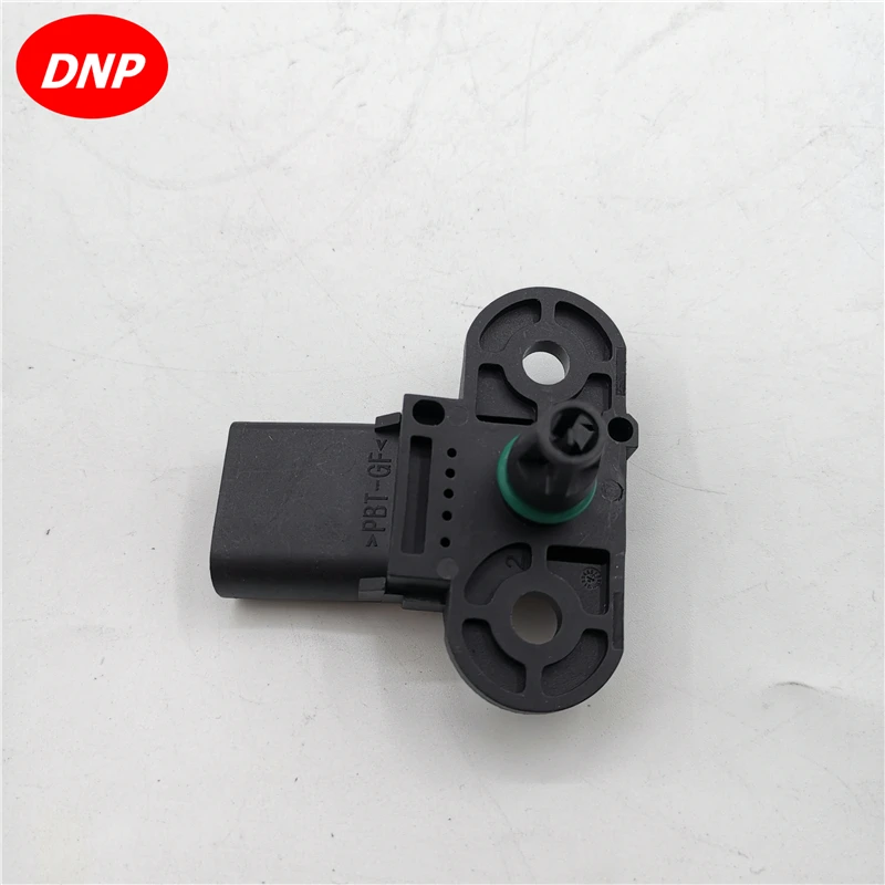 DNP Manifold Air Pressure Sensor fit for Cadillac Chevrolet Epica 0 261 230 241/9019702/BY-JQ-080
DNP Manifold Air Pressure Sensor fit for Cadillac Chevrolet Epica 0 261 230 241/9019702/BY-JQ-080