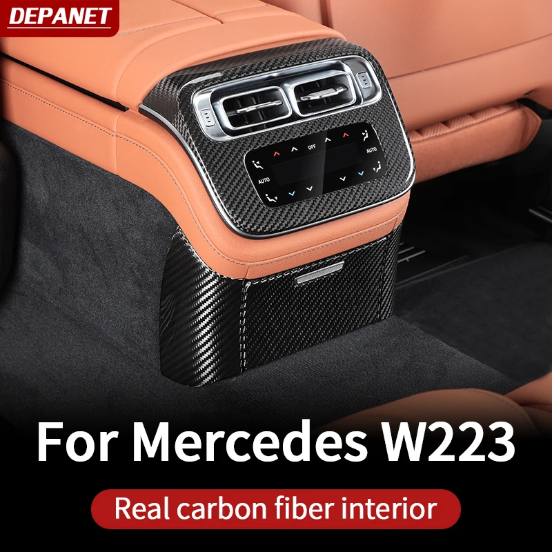 Отделка подстаканника для 2021 Mercedes w223 S series 400 450 550 480 аксессуары для внутренней отделки 
Отделка подстаканника для 2021 Mercedes w223 S series 400 450 550 480 аксессуары для внутренней отделки