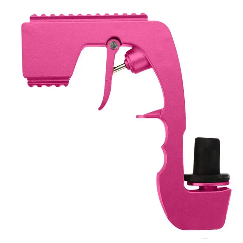 Bar Bachelor Party Champagne Spray Gun Beer Wine Bottle Stopper Feed Ejector Birthday Wedding Champagne Pourer Drink Squirt Gun 
Bar Bachelor Party Champagne Spray Gun Beer Wine Bottle Stopper Feed Ejector Birthday Wedding Champagne Pourer Drink Squirt Gun