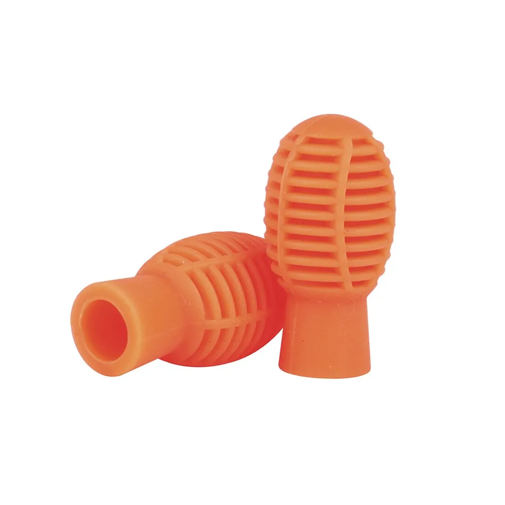 2/4Pcs Silicone Drum Stick Head High Quality Drumstick Cap Protective Mute Cover Cap Sleeves For Jazz Electronic Drum Practice
2/4Pcs Silicone Drum Stick Head High Quality Drumstick Cap Protective Mute Cover Cap Sleeves For Jazz Electronic Drum Practice