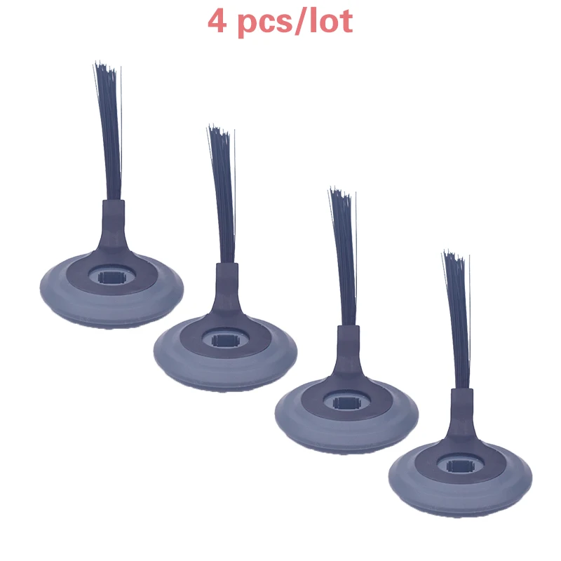 4/batch side brush for shark ion robot RV700_N RV720_N RV750_N RV850 RV851WV RV850BRN / WV vacuum cleaner parts suitable
4/batch side brush for shark ion robot RV700_N RV720_N RV750_N RV850 RV851WV RV850BRN / WV vacuum cleaner parts suitable