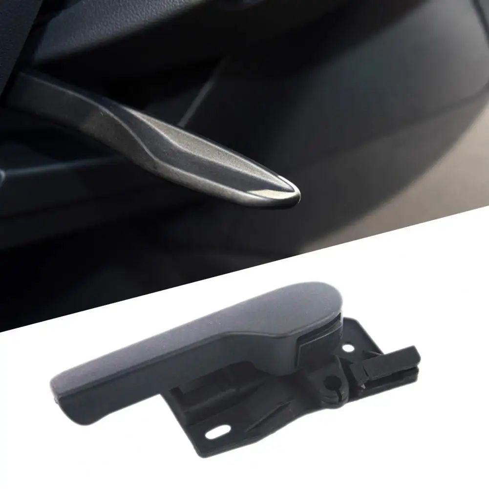 Durable Hood Latchs Handle with Bracket Professional Stable Waterproof Hood Latchs Release Grip Handle 1J1823533C for VWs
Durable Hood Latchs Handle with Bracket Professional Stable Waterproof Hood Latchs Release Grip Handle 1J1823533C for VWs