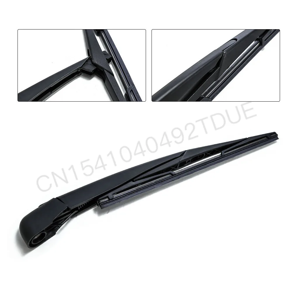 It is suitable for kia picanto / Kia picanto (04-10 years) rear wiper assembly rear wiper blade rocker arm
It is suitable for kia picanto / Kia picanto (04-10 years) rear wiper assembly rear wiper blade rocker arm