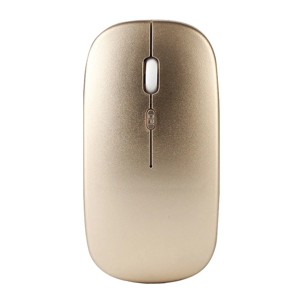 New 1600 DPI USB Mouse optical wireless computer mouse 2.4G receiver ultra-thin mouse for PC notebook computer Mause
New 1600 DPI USB Mouse optical wireless computer mouse 2.4G receiver ultra-thin mouse for PC notebook computer Mause