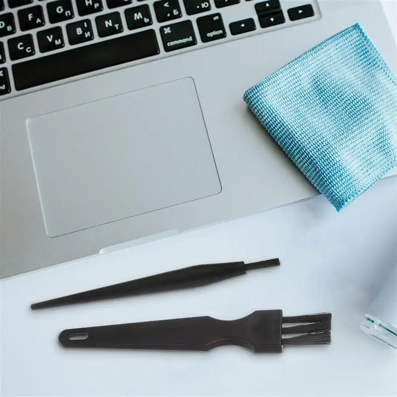 4pcs Cleaning Brush Anti-Static Cleaning Brush Keyboard Cleaning Brush Tool Kit
4pcs Cleaning Brush Anti-Static Cleaning Brush Keyboard Cleaning Brush Tool Kit