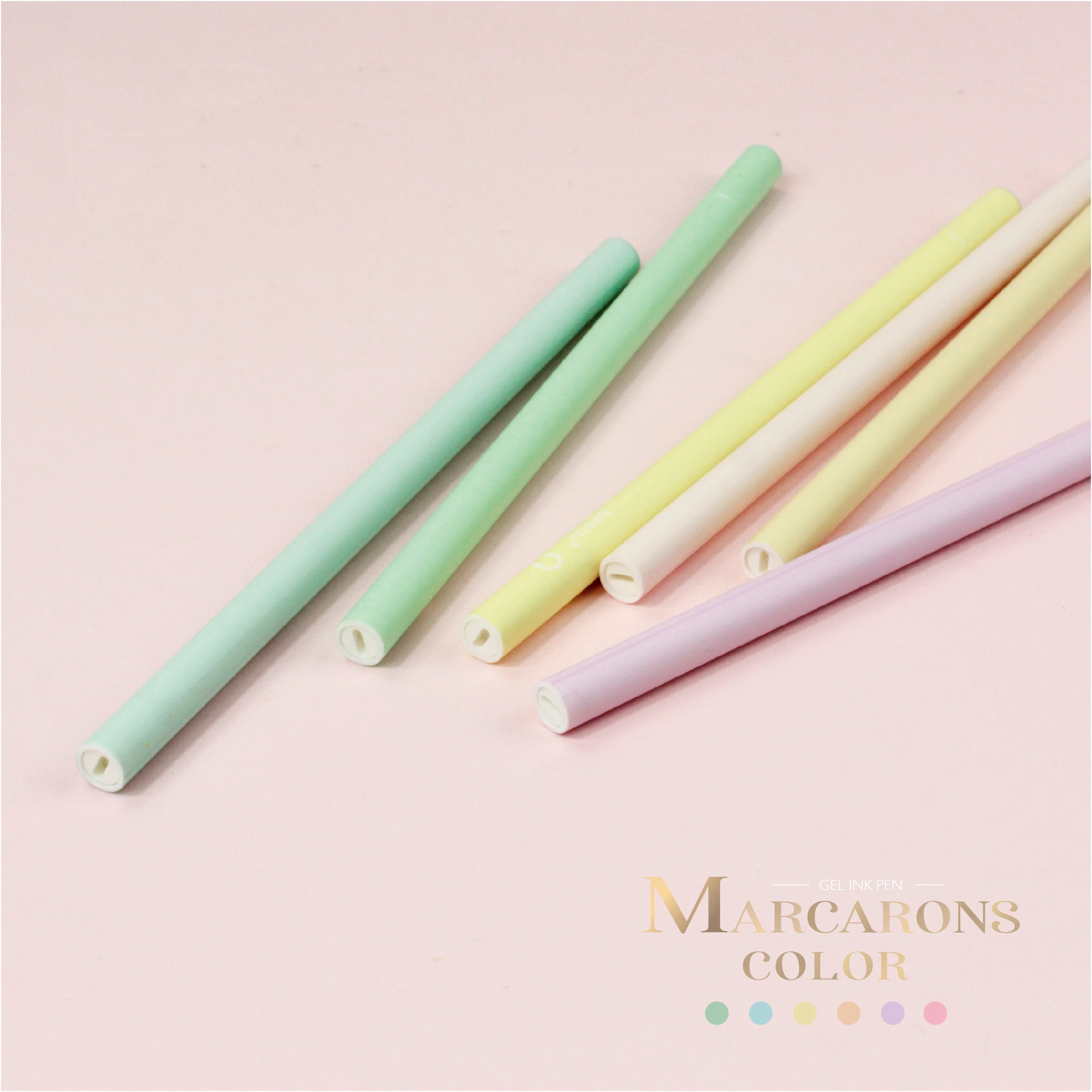 5pcs Sweet Heart Gel Pen Set 0.5mm Ballpoint Black Color Gel Ink Pens Stationery School Supplies E6034 
5pcs Sweet Heart Gel Pen Set 0.5mm Ballpoint Black Color Gel Ink Pens Stationery School Supplies E6034