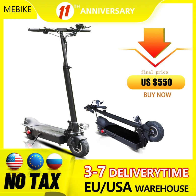 No Vat EU Stock 48V 1000W Powerful Electric Scooter 8-inch Wheel Folding Escooter 10A 18A Electric Scooters Adults with Seat
No Vat EU Stock 48V 1000W Powerful Electric Scooter 8-inch Wheel Folding Escooter 10A 18A Electric Scooters Adults with Seat