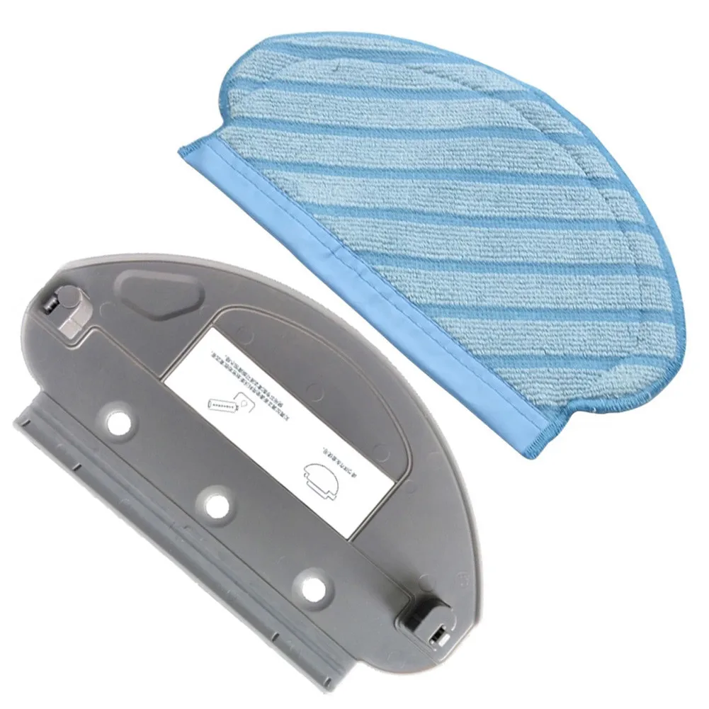 Mop Cloth Frame Board Assembly For Yeedi 2 Hybrid K750 Robotic Vacuum Cleaner For Hard Floor Carpet Pet Hair Cleaning Accessory
Mop Cloth Frame Board Assembly For Yeedi 2 Hybrid K750 Robotic Vacuum Cleaner For Hard Floor Carpet Pet Hair Cleaning Accessory