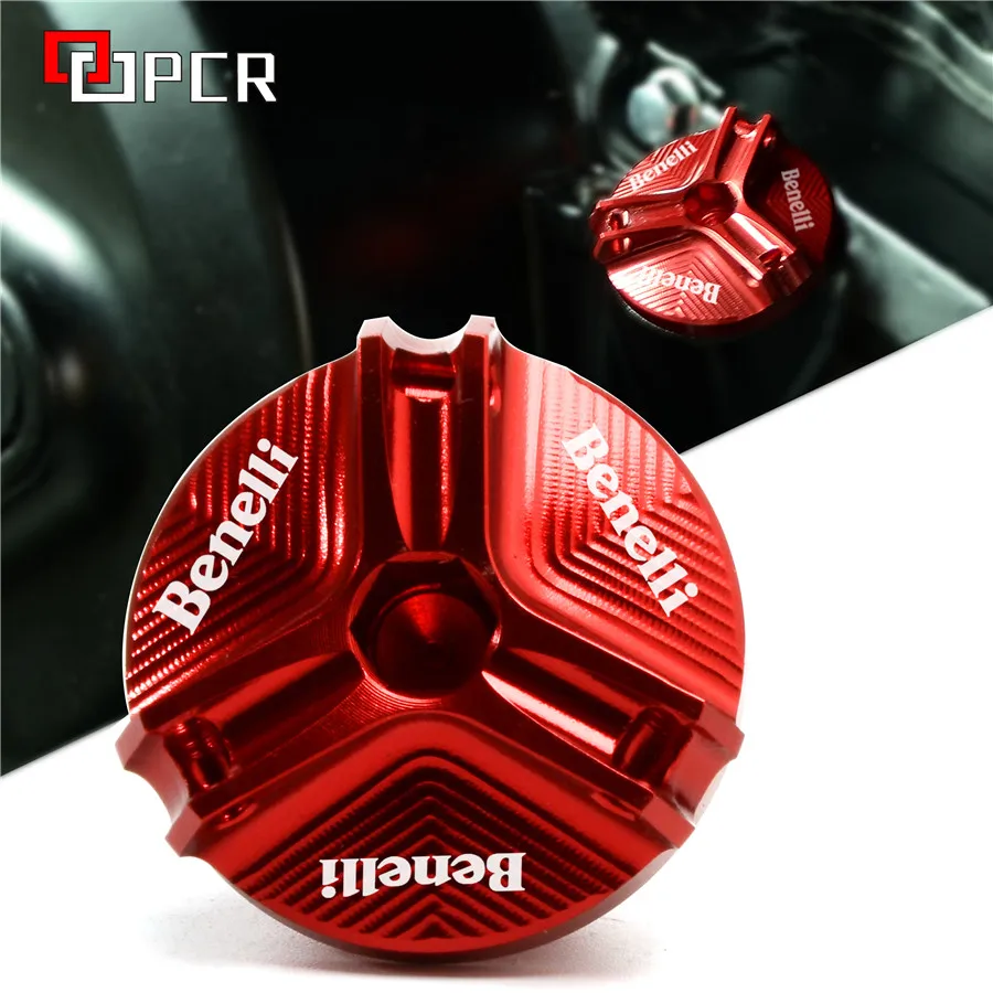 Наполнитель для мотоциклетного масла BENELLI 502C 752S TRK 502 502X 251 BN302 LEONCINO 250/500/TRAIL TNT125