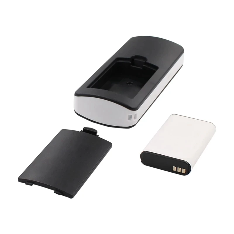 Pocket 1D Bluetooth Portable Logistic Warehouse Barcode Scanner 25 Meters Wireless Pocket Scanner CCD Reader Retail Pos
Pocket 1D Bluetooth Portable Logistic Warehouse Barcode Scanner 25 Meters Wireless Pocket Scanner CCD Reader Retail Pos