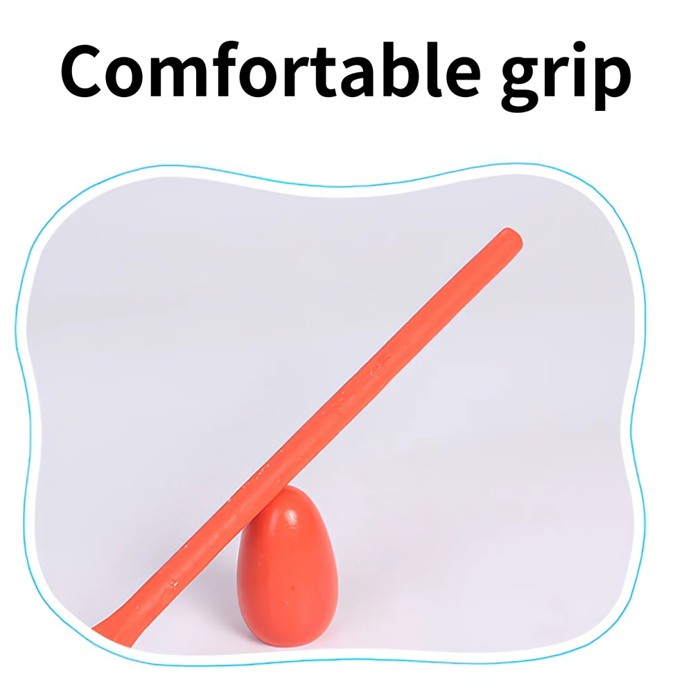 6pcs Balance Spoon Set Balance Spoon Egg Kindergarten Children Sports Puzzle Game Toy with Egg Balance Game Interactive Toys
6pcs Balance Spoon Set Balance Spoon Egg Kindergarten Children Sports Puzzle Game Toy with Egg Balance Game Interactive Toys