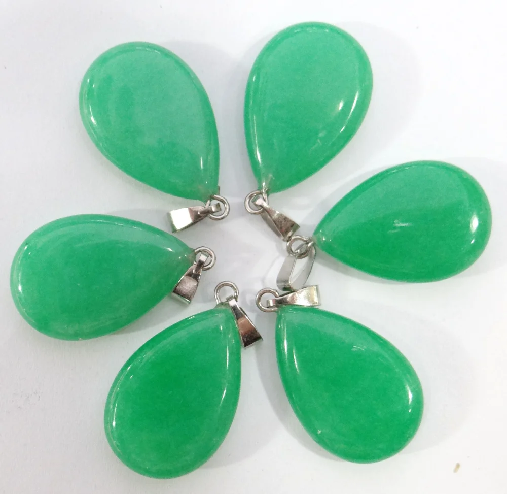 Natural stone Quartz Crystal Turquoises tiger eye Water droplets pendant for diy jewelry making necklace Accessories30pcs A9
Natural stone Quartz Crystal Turquoises tiger eye Water droplets pendant for diy jewelry making necklace Accessories30pcs A9