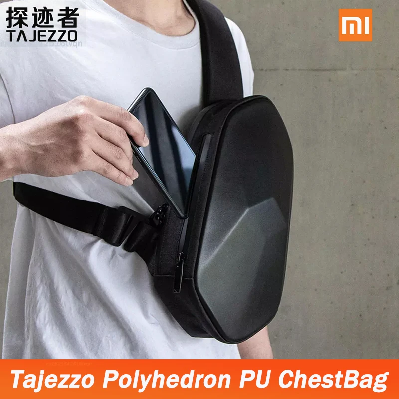 Рюкзак XIAOMI MIJIA BEABORN из полиуретана, цветной Водонепроницаемый ранец для отдыха, занятий спортом, путешествий и кемпинга для мужчин и женщин
Рюкзак XIAOMI MIJIA BEABORN из полиуретана, цветной Водонепроницаемый ранец для отдыха, занятий спортом, путешествий и кемпинга для мужчин и женщин