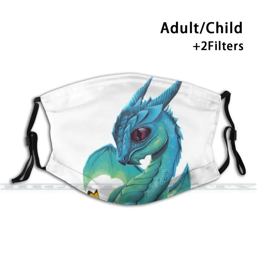 Dragoninmugowl 3d Print Reusable Mouth Mask Washable Filter Anti Dust Face Mask Owl Dragon
Dragoninmugowl 3d Print Reusable Mouth Mask Washable Filter Anti Dust Face Mask Owl Dragon