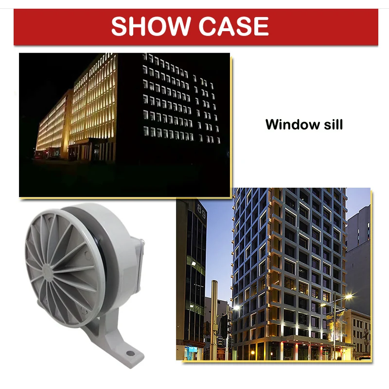 LED Window sill light 220V Warm white Door Frame Wall KTV Hotel Bar Corridor LED lights Wall Lamps 360 Degree Window Lighting
LED Window sill light 220V Warm white Door Frame Wall KTV Hotel Bar Corridor LED lights Wall Lamps 360 Degree Window Lighting