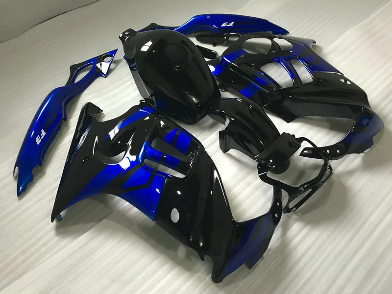 Высококачественный комплект обтекателей для мотоцикла HONDA CBR600F3 97 98 CBR600 F3 CBR 600F3 1997