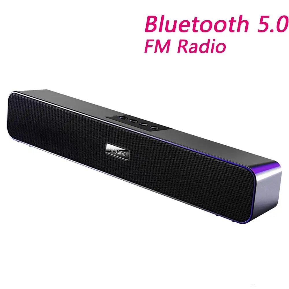 A36 Smart Speaker Computer Audio Desktop Bluetooth Audio Stereo Subwoofer USB Loudspeaker For Macbook Laptop Notebook Phone
A36 Smart Speaker Computer Audio Desktop Bluetooth Audio Stereo Subwoofer USB Loudspeaker For Macbook Laptop Notebook Phone
