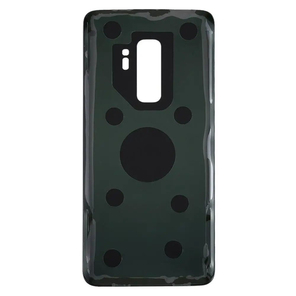 10pcs Battery Back Cover For Samsung Galaxy S9 plus S9+ G960 G965 Door Housing Replacement Repair Parts with Sticker
10pcs Battery Back Cover For Samsung Galaxy S9 plus S9+ G960 G965 Door Housing Replacement Repair Parts with Sticker