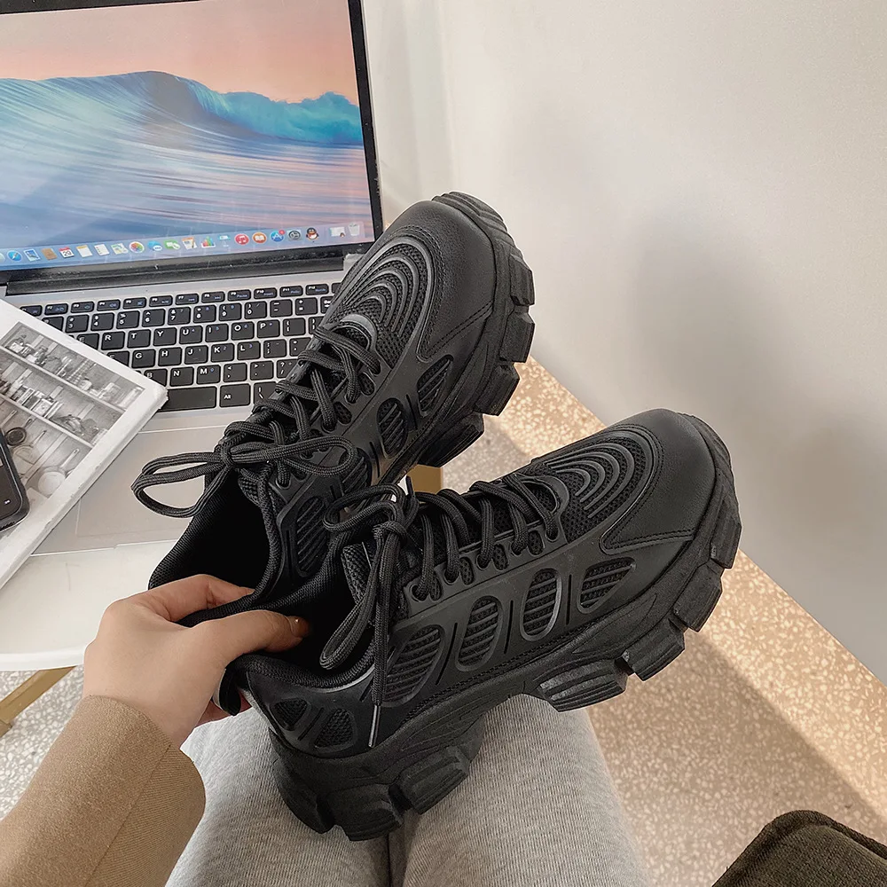 2021 Women Shoes Female Sneakers Casual Sports Shoes New Fashion Patchwork Breathable Casual Mesh Shoes Zapatos De Mujer
2021 Women Shoes Female Sneakers Casual Sports Shoes New Fashion Patchwork Breathable Casual Mesh Shoes Zapatos De Mujer