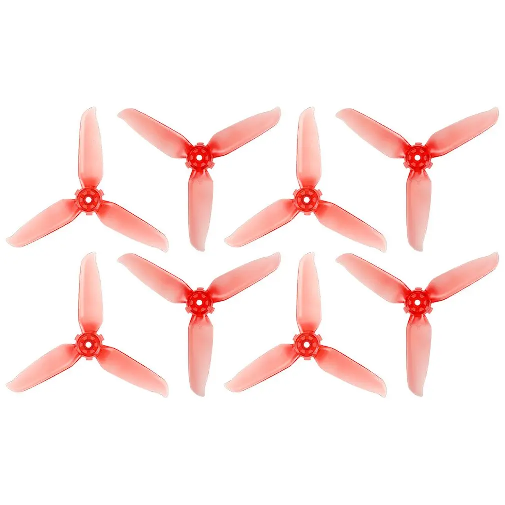 For DJI FPV Colorful Propellers Blades Quick Release Paddle Combo Quadcopter Drone Durable Accessories
For DJI FPV Colorful Propellers Blades Quick Release Paddle Combo Quadcopter Drone Durable Accessories