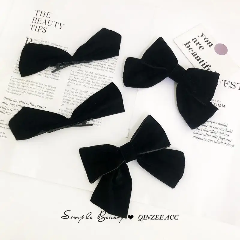Korean Hair Accessories Butterfly Hair Clips Hair Accessories Hair Clips for Women Girl Hair Accessoires Headwear
Korean Hair Accessories Butterfly Hair Clips Hair Accessories Hair Clips for Women Girl Hair Accessoires Headwear