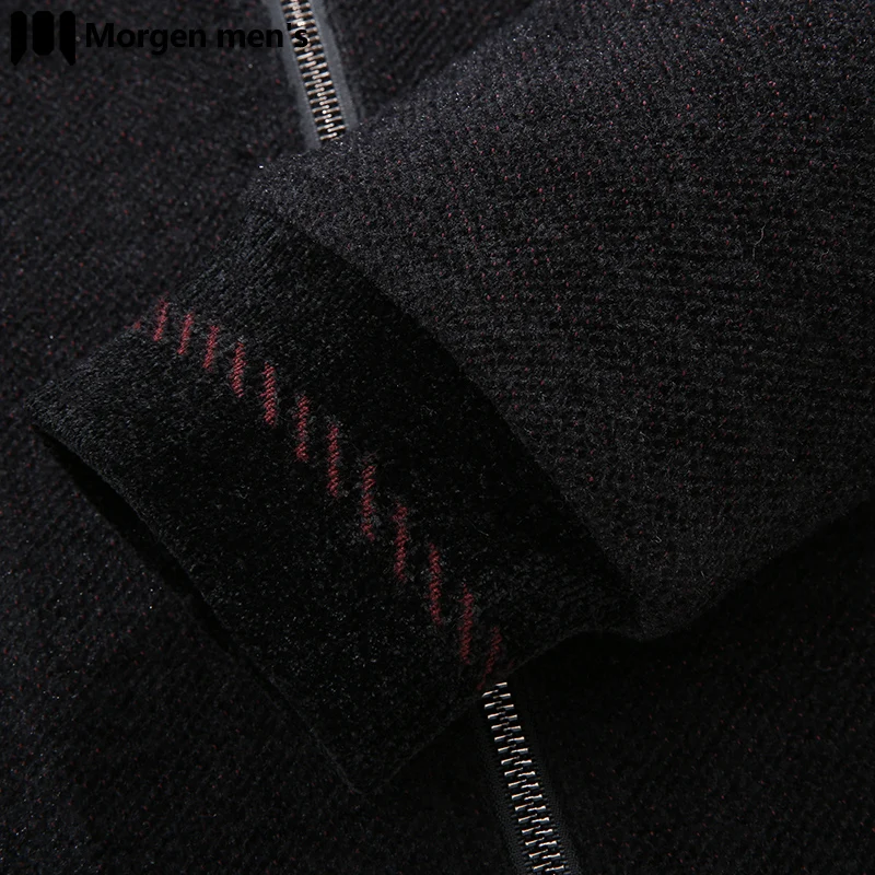 Men's Jacket New Fleece Lined Padded Warm Keeping XL-8XL Work Travel Leisure Middle-aged Father Like Coat Handsome
Men's Jacket New Fleece Lined Padded Warm Keeping XL-8XL Work Travel Leisure Middle-aged Father Like Coat Handsome
