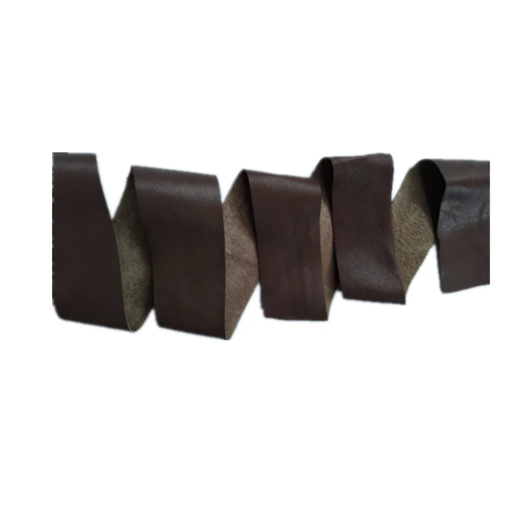 Brown sheepskin 0.4-0.8 mm clothing seam wrapping edge trim patch seam clothing fabric leather
Brown sheepskin 0.4-0.8 mm clothing seam wrapping edge trim patch seam clothing fabric leather