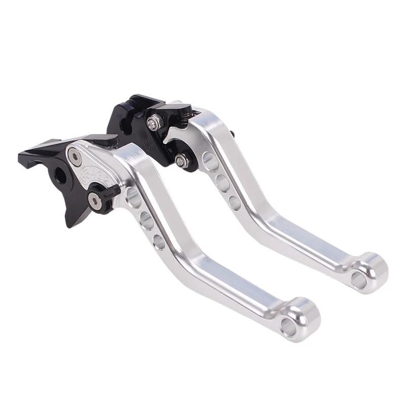 Alloy Motorcycle Brake Handle CNC Motorcycle Clutch Brake Lever Handle High Quality Fit for Motorbike Modification
Alloy Motorcycle Brake Handle CNC Motorcycle Clutch Brake Lever Handle High Quality Fit for Motorbike Modification