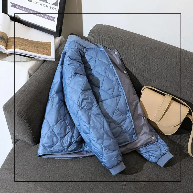 Autumn Winter Short Outwear Casual Jackets Solid Tops All-Match Simple Fresh Stylish Warm Women Coat Loose Down Cotton Parka New
Autumn Winter Short Outwear Casual Jackets Solid Tops All-Match Simple Fresh Stylish Warm Women Coat Loose Down Cotton Parka New