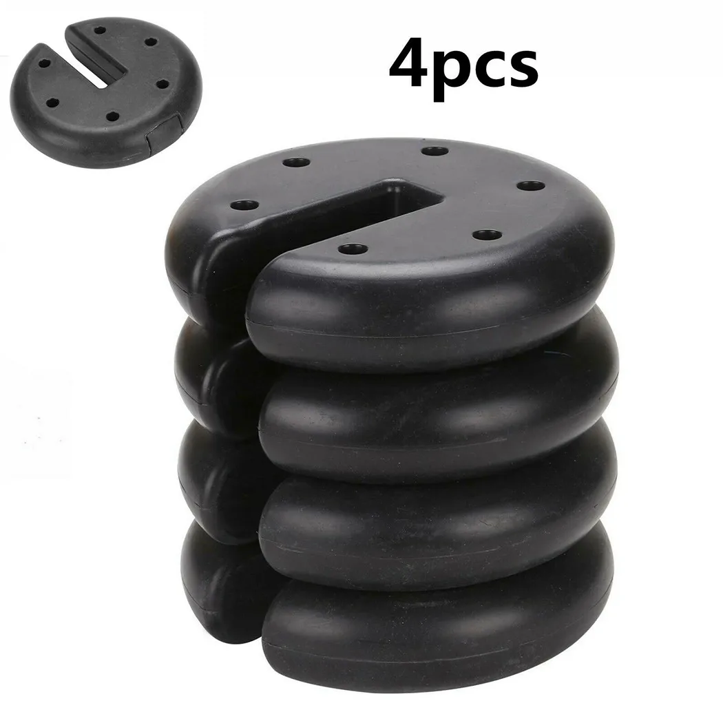 4Pcs Outdoor Canopy Tent Anchor Weights 20*4.5cm Heavy Duty Anchor Stand Umbrella Gazebo Base For 20*20/30*30mm Folding Tent
4Pcs Outdoor Canopy Tent Anchor Weights 20*4.5cm Heavy Duty Anchor Stand Umbrella Gazebo Base For 20*20/30*30mm Folding Tent