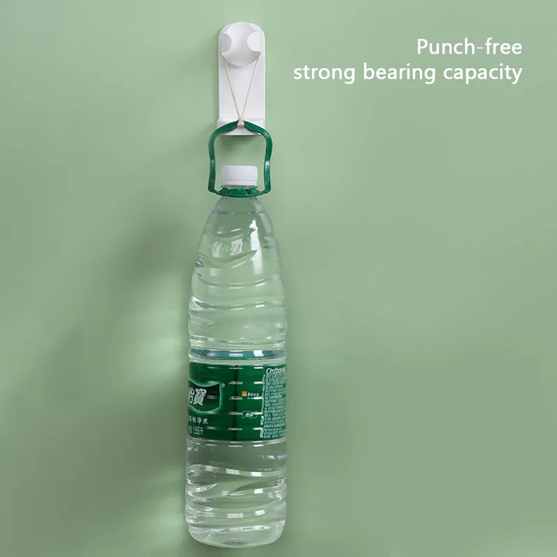 Wall-Mounted Toothbrush Holder Traceless Stand Rack Creative Electric Toothbrush Organizer Space Saving Bathroom Accessories
Wall-Mounted Toothbrush Holder Traceless Stand Rack Creative Electric Toothbrush Organizer Space Saving Bathroom Accessories