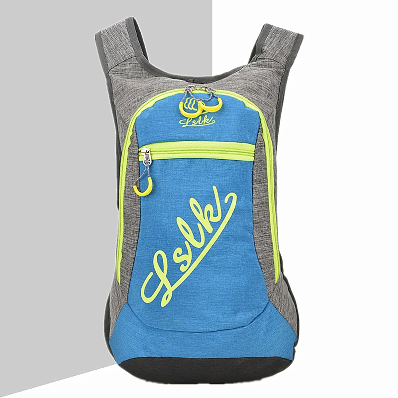 Portable Waterproof Climbing Travel Backpack Men Women Outdoor Sports Bag Trekking Camping Hiking Cycling Running Rucksack
Portable Waterproof Climbing Travel Backpack Men Women Outdoor Sports Bag Trekking Camping Hiking Cycling Running Rucksack