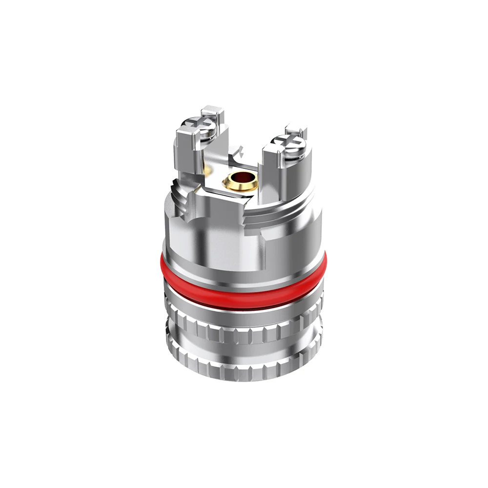 Лидер продаж оригинальный комплект MECHLYFE Compact RBA 1 шт. 20 для VINCI / R X Pod катушка