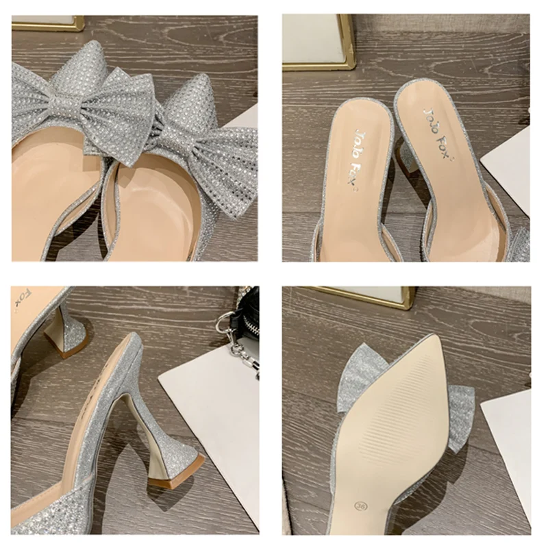 slippers High-Heeled For Women Shoes 2021 Pointed Butterfly-Knot Rhinestones Shoes For Women Lady Pumps Ladies Shoes On Heels
slippers High-Heeled For Women Shoes 2021 Pointed Butterfly-Knot Rhinestones Shoes For Women Lady Pumps Ladies Shoes On Heels