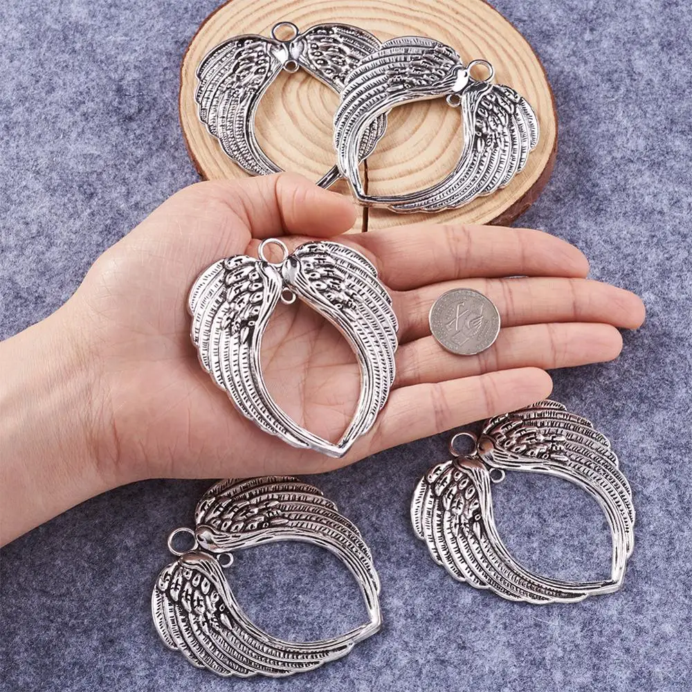 1000g/lot Tibetan Style Antique Silver Color Alloy Pendants, Dinosaur13x27x4mm/Wings13x27x4mm/Dragon34.5x27.5x2mm
1000g/lot Tibetan Style Antique Silver Color Alloy Pendants, Dinosaur13x27x4mm/Wings13x27x4mm/Dragon34.5x27.5x2mm