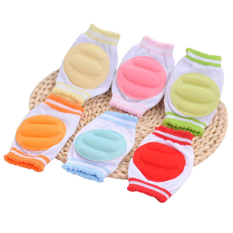 Защитные наколенники для детей, 1 пара, защитные наколенники для ползания, для детей 
Защитные наколенники для детей, 1 пара, защитные наколенники для ползания, для детей