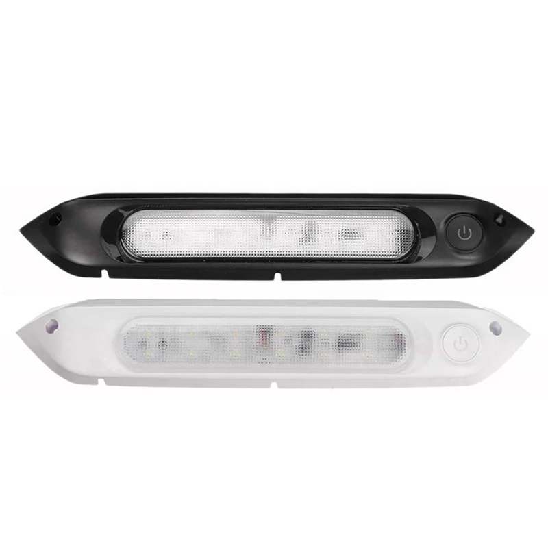 RV LED лампа для навеса 12-28V SMD 8W водонепроницаемый фонарь для крыльца с контактным переключателем для жилого автофургона
RV LED лампа для навеса 12-28V SMD 8W водонепроницаемый фонарь для крыльца с контактным переключателем для жилого автофургона