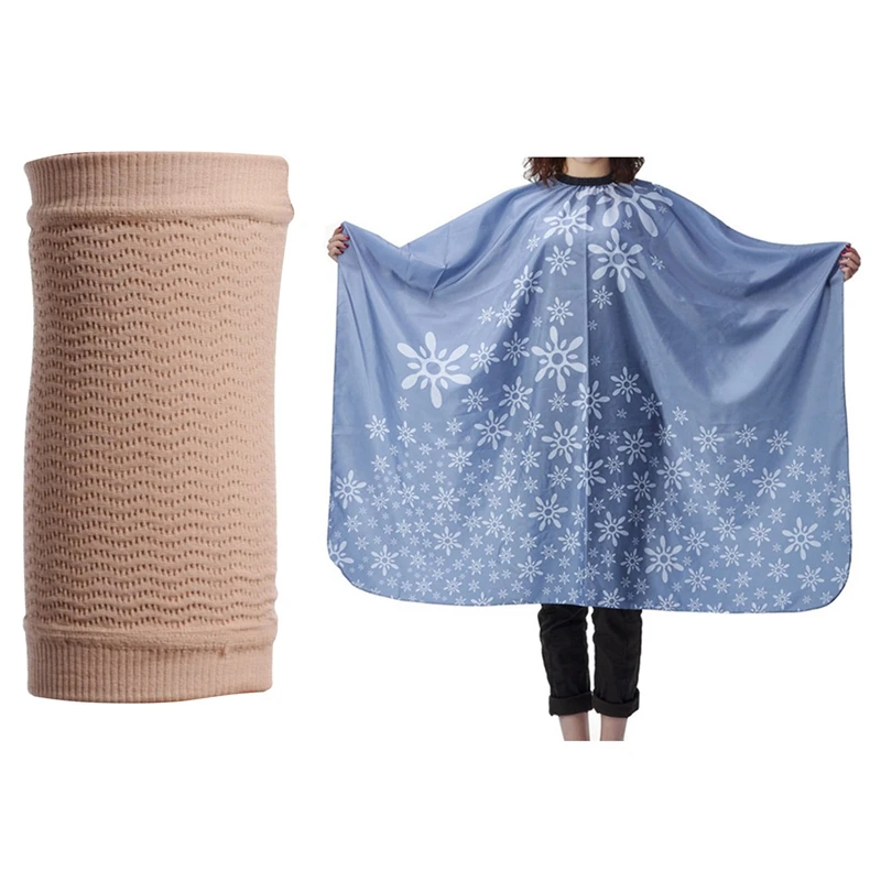 2 шт. Для женщин формирователь Вес потери тонкие руки калорий от жира Здоровье и тонкая упаковка ремень (нюд) с серым Салон укладки волос наки...
2 шт. Для женщин формирователь Вес потери тонкие руки калорий от жира Здоровье и тонкая упаковка ремень (нюд) с серым Салон укладки волос наки...