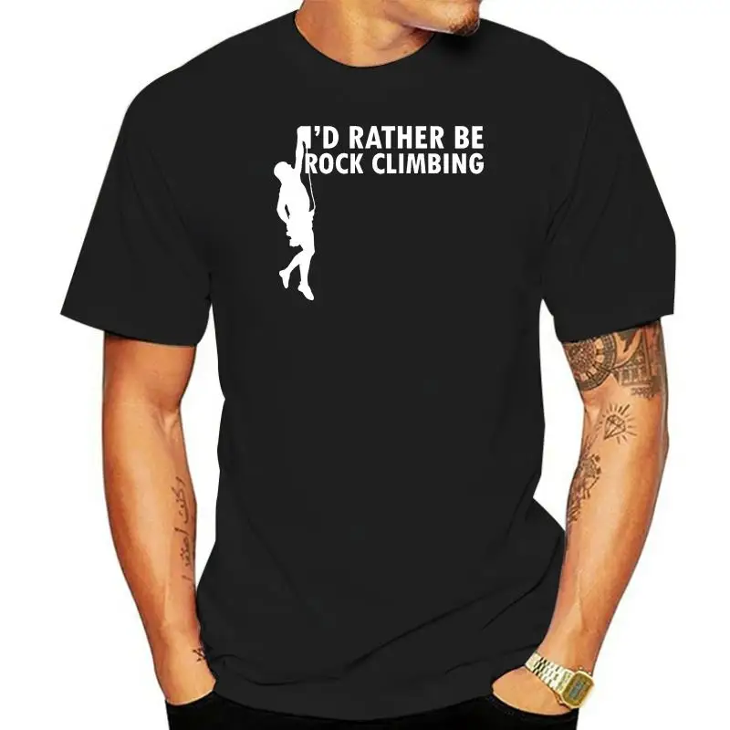 Мужская футболка с альпинизмом я бы предпочитал альпинизм, Мужская одежда для альпинизма в помещении, футболка
Мужская футболка с альпинизмом я бы предпочитал альпинизм, Мужская одежда для альпинизма в помещении, футболка