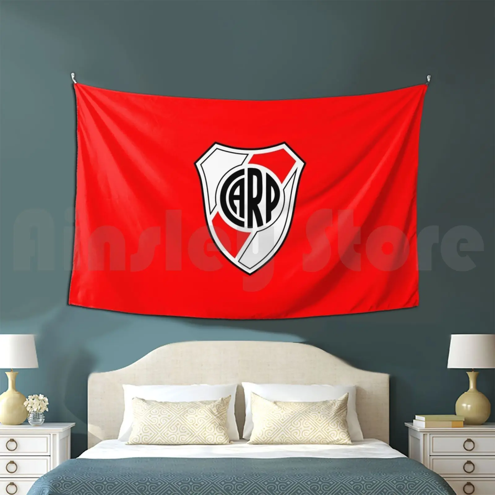 Club River Plate Tapestry Background Wall Hanging Argentina Buenos Aires Estadio Monumental Antonio
Club River Plate Tapestry Background Wall Hanging Argentina Buenos Aires Estadio Monumental Antonio