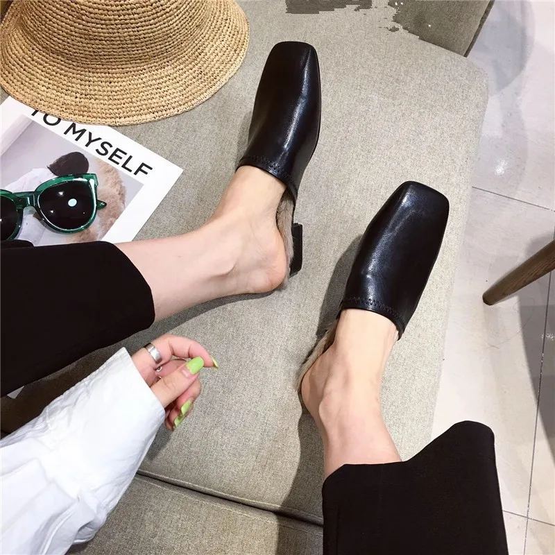Spring Autumn outside slippers bright slippery fashion non-slip wear-resistant elegant temperament comfortable slippers U24-11
Spring Autumn outside slippers bright slippery fashion non-slip wear-resistant elegant temperament comfortable slippers U24-11