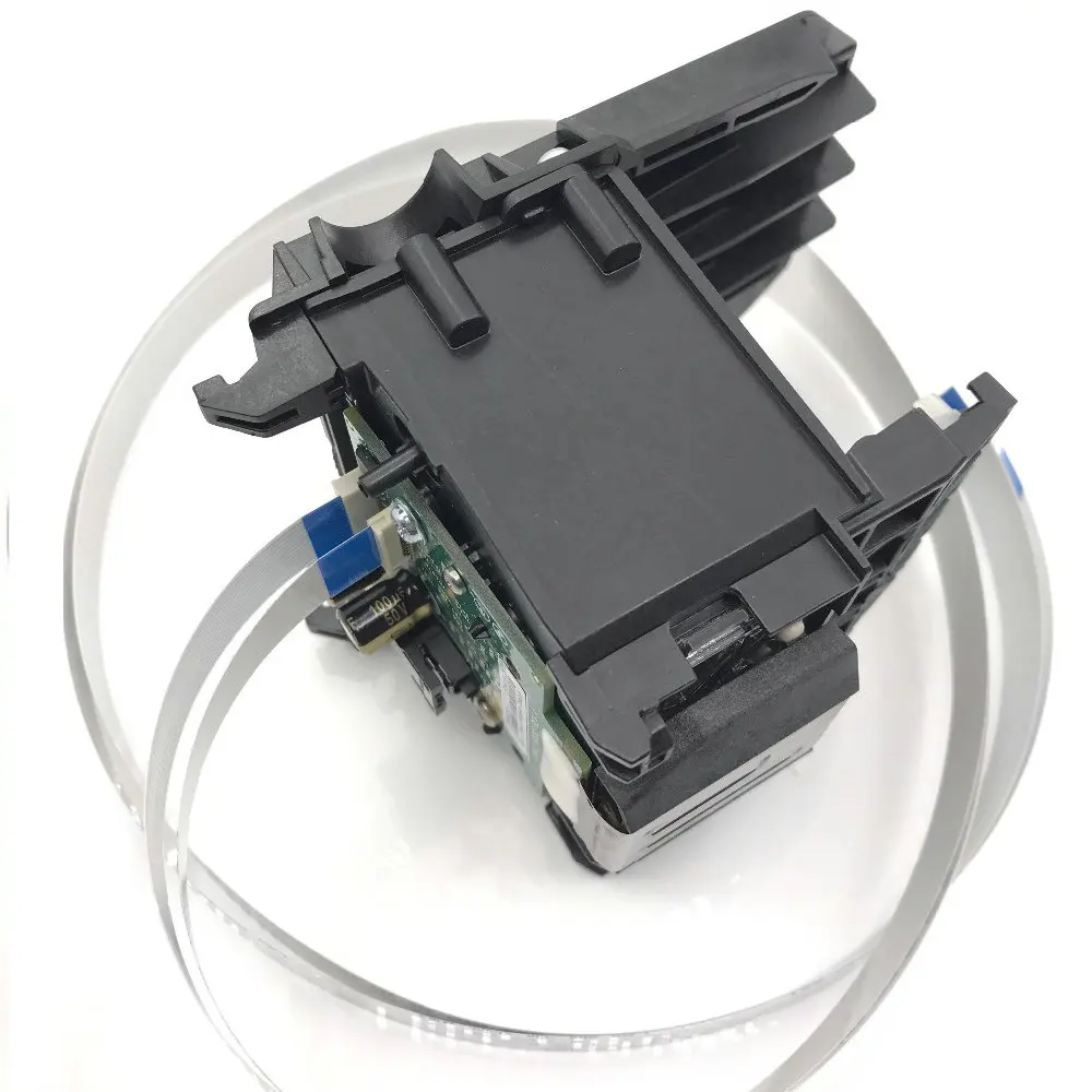 Printhead Printer Print head for HP 6060e 6100 6100e 6600 6700 7110 7600 7610 7612 CB863-80013A CB863-80002A 932 933 932XL 933XL
Printhead Printer Print head for HP 6060e 6100 6100e 6600 6700 7110 7600 7610 7612 CB863-80013A CB863-80002A 932 933 932XL 933XL
