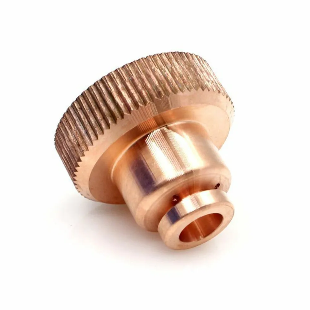 New 22pcs KP2845-8 KP2845-1 Welding Torch Plasma 1.7mm Tips KP2845-3 For LC105 Tomahawk 1538 Industrial Supplies
New 22pcs KP2845-8 KP2845-1 Welding Torch Plasma 1.7mm Tips KP2845-3 For LC105 Tomahawk 1538 Industrial Supplies
