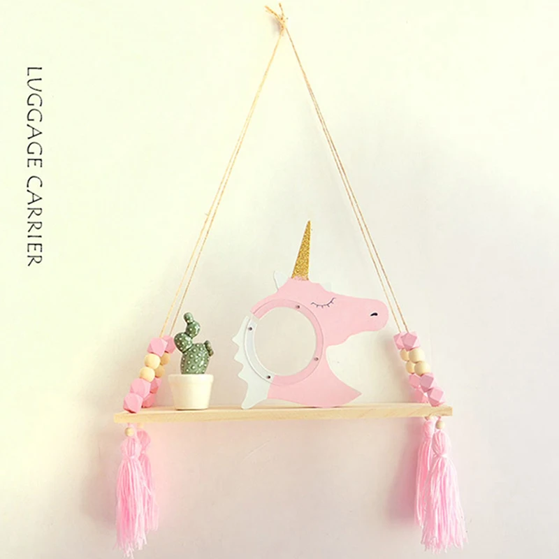 Cute Girl Wall Decoration Simple Solid Wall Decoration Living Room Wall Hanging DIY Wall Hanging Shelf Children Room Decoration
Cute Girl Wall Decoration Simple Solid Wall Decoration Living Room Wall Hanging DIY Wall Hanging Shelf Children Room Decoration